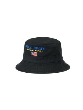 Polo Sport Chino Bucket Hat